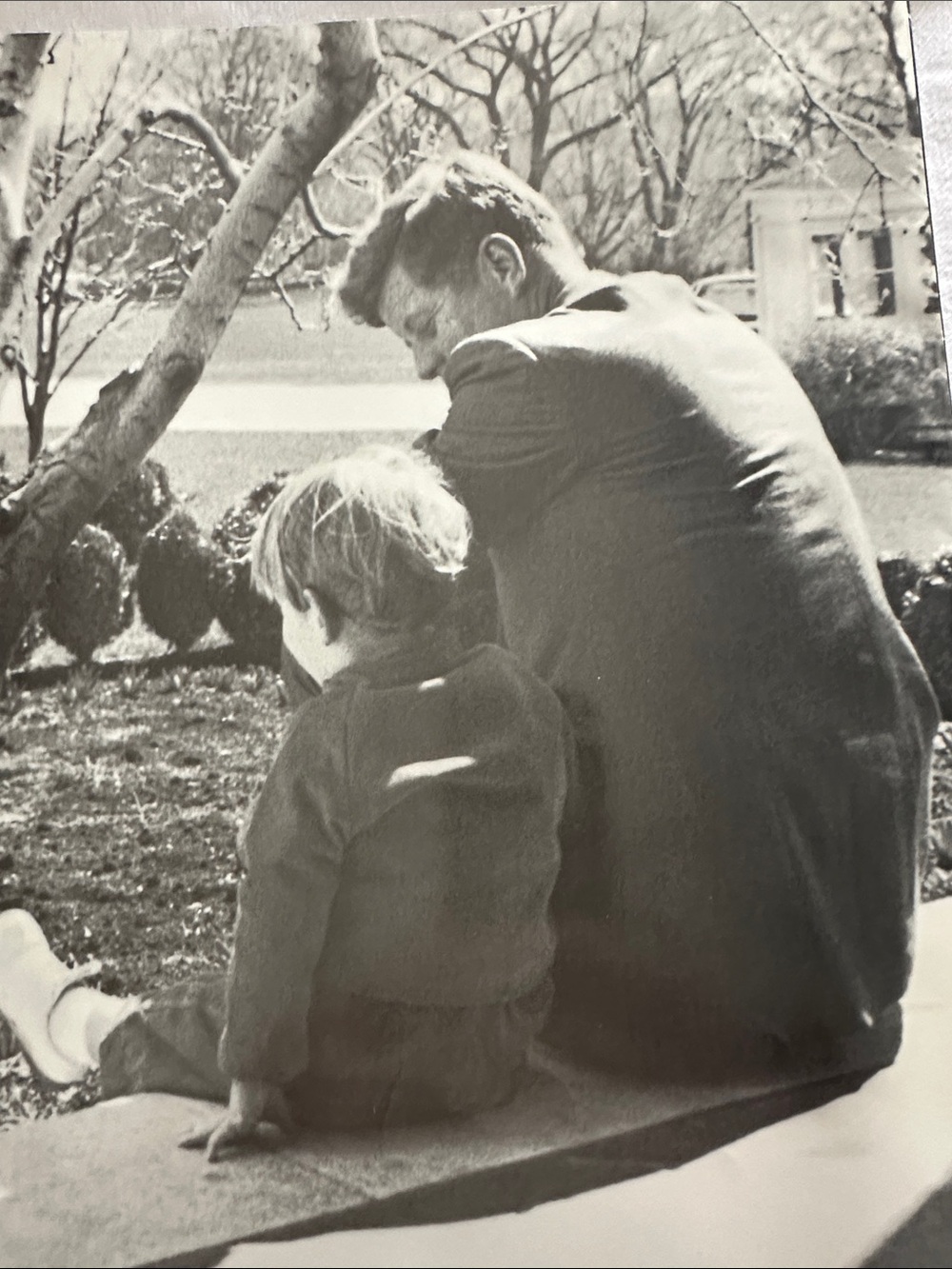 John F. Kennedy Jr. Tribute Magazine - 'Eternal Love' - Picture 2 of 7
